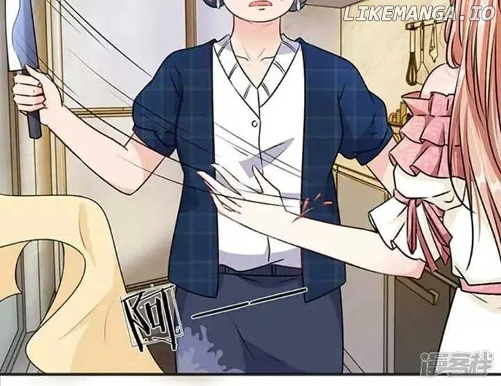 I’ll always love you Chapter 6 page 11