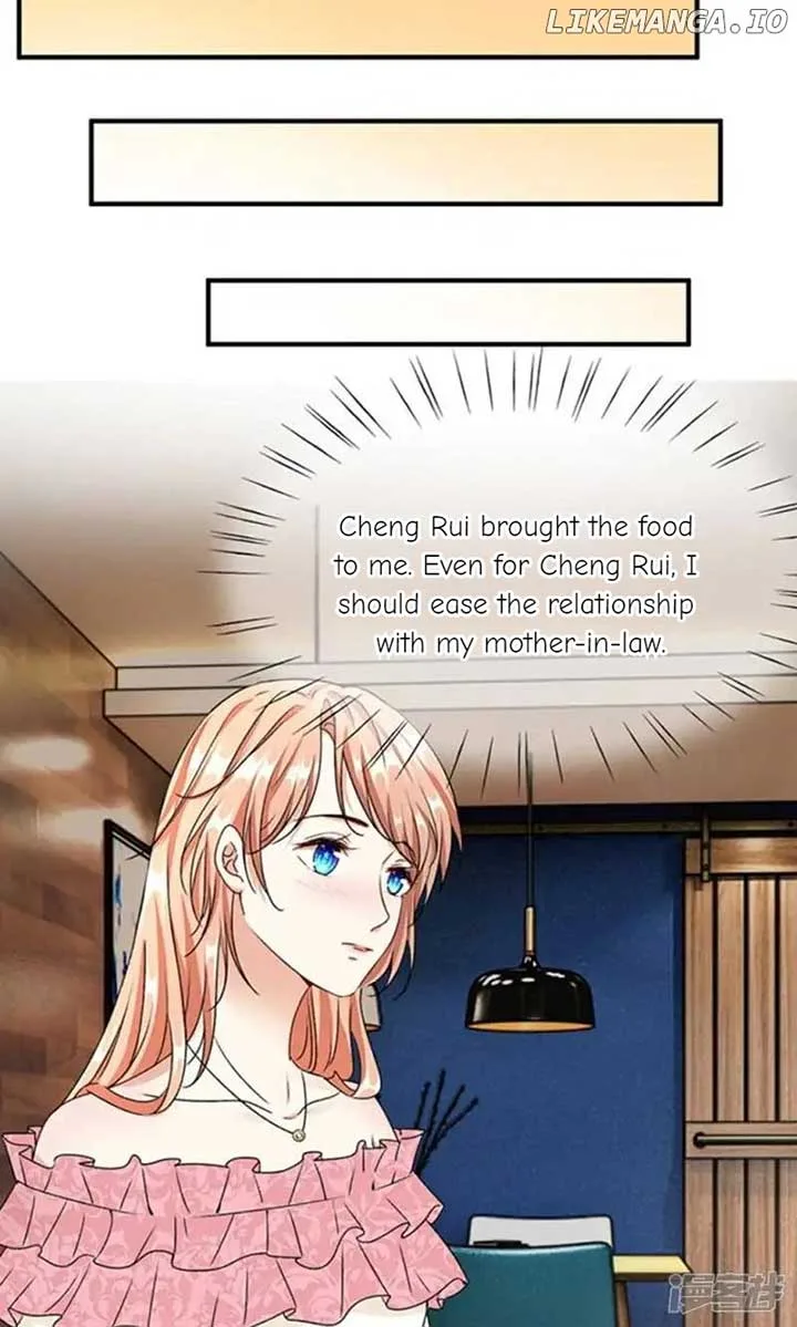 I’ll always love you Chapter 6 page 8