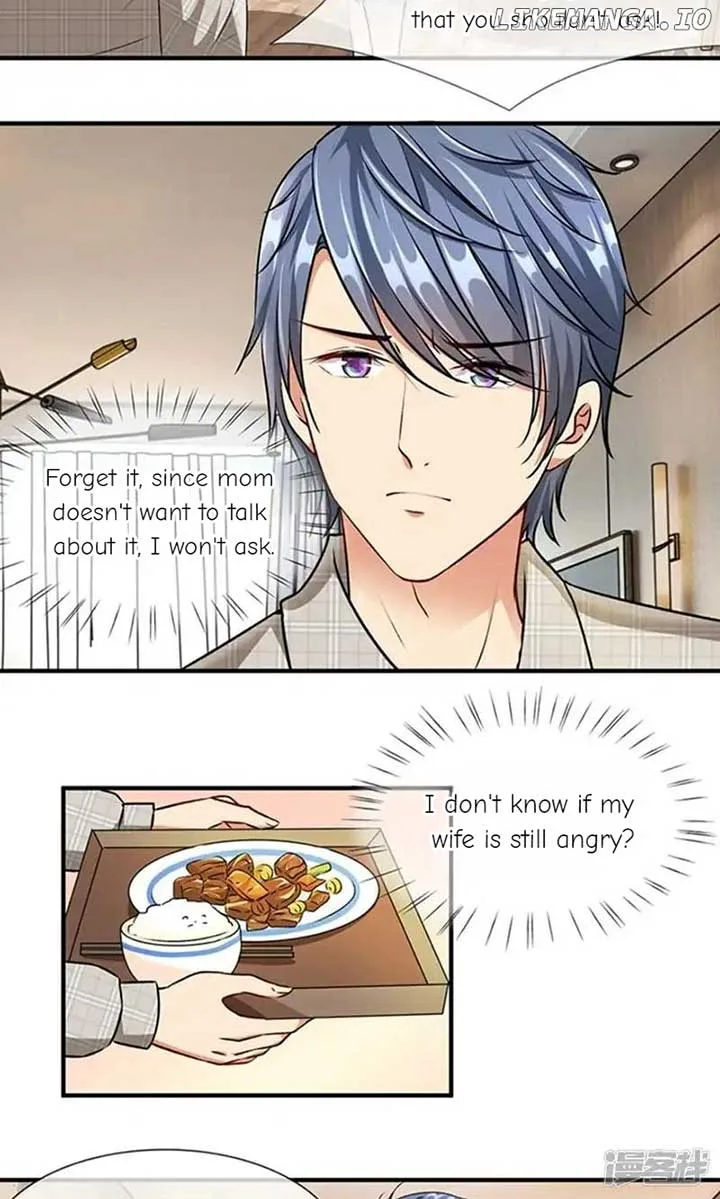 I’ll always love you Chapter 6 page 6