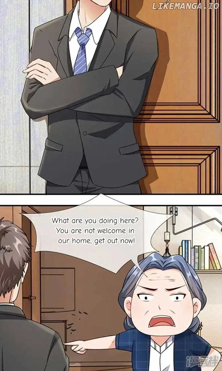 I’ll always love you Chapter 6 page 3
