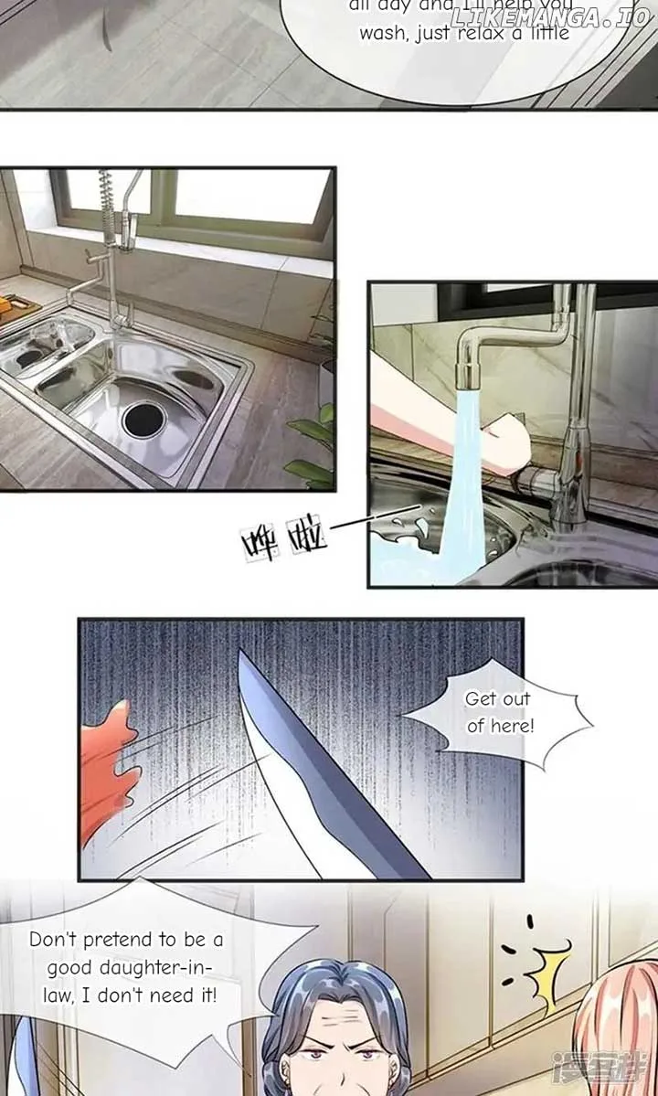 I’ll always love you Chapter 6 page 10