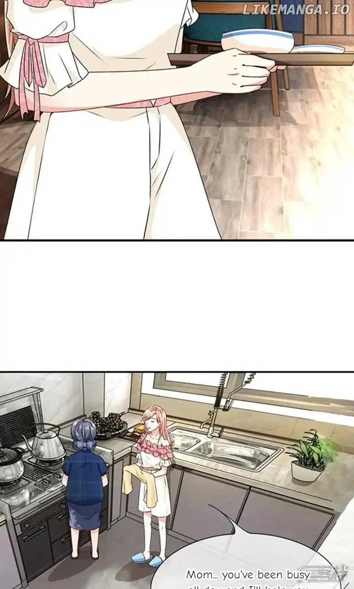 I’ll always love you Chapter 6 page 9