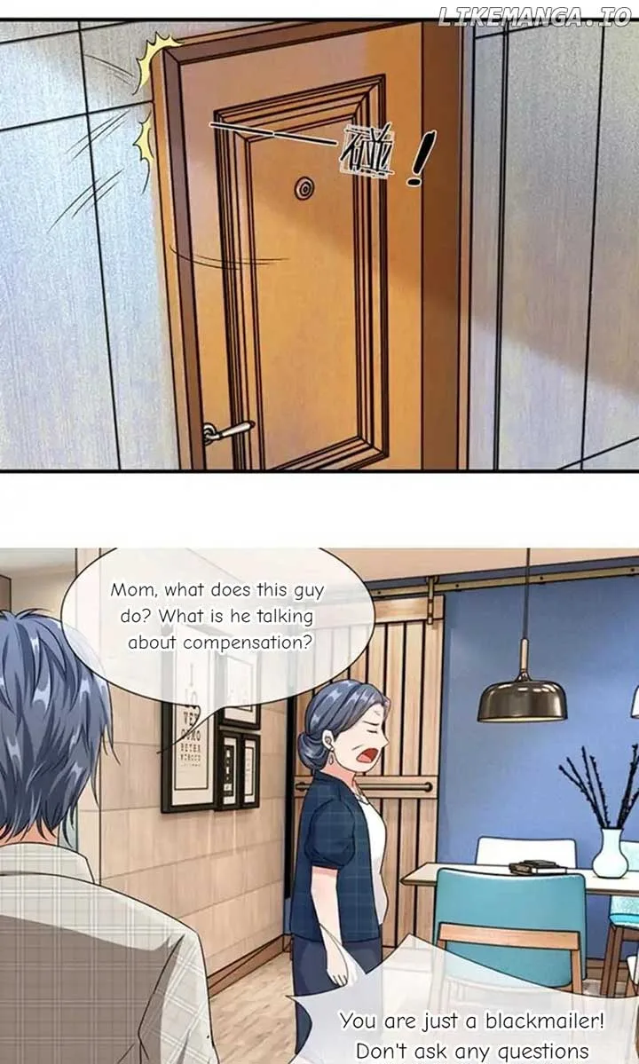 I’ll always love you Chapter 6 page 5