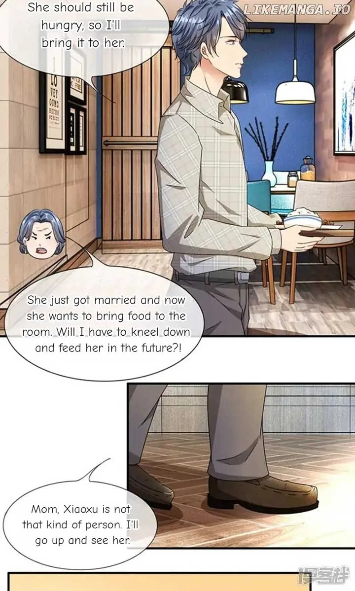 I’ll always love you Chapter 6 page 7