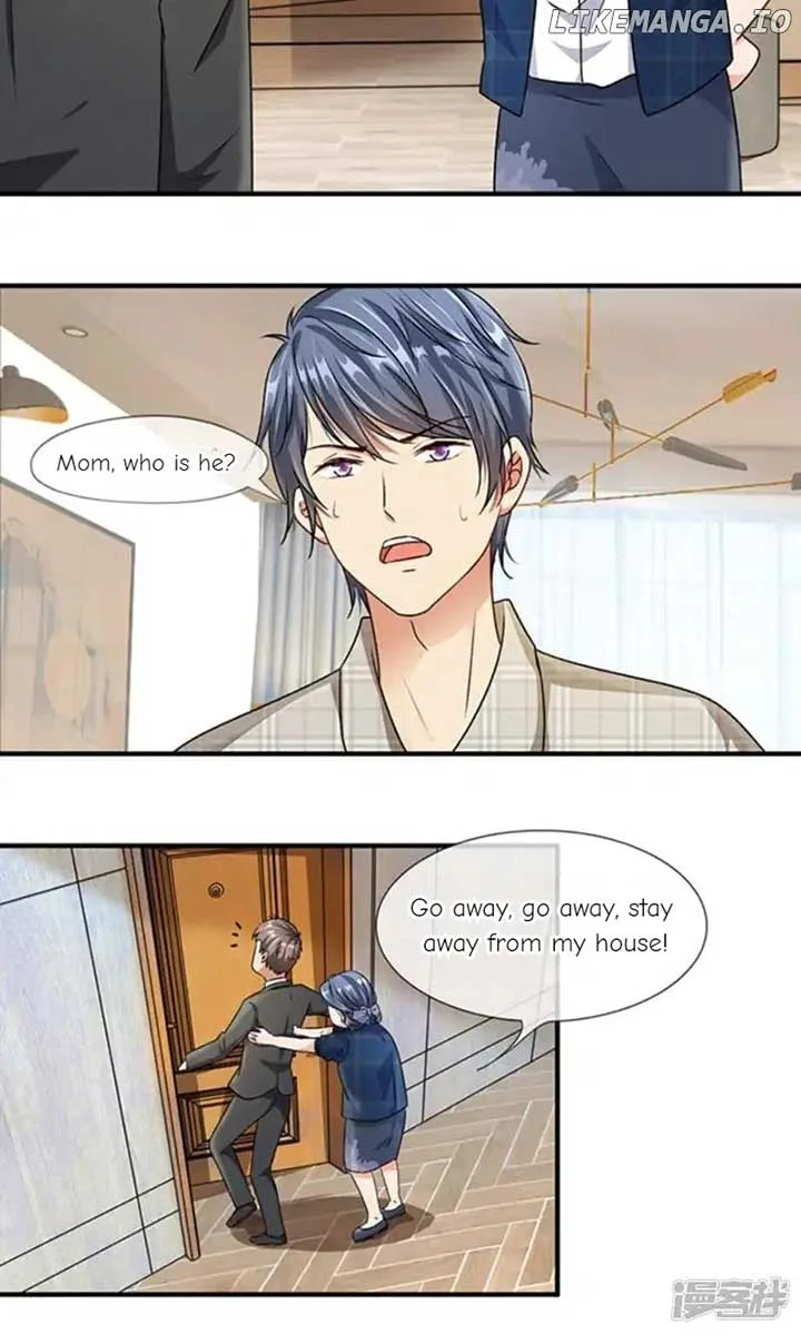 I’ll always love you Chapter 6 page 4
