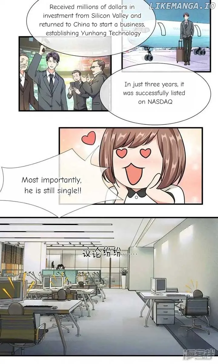 I’ll always love you Chapter 7 page 11