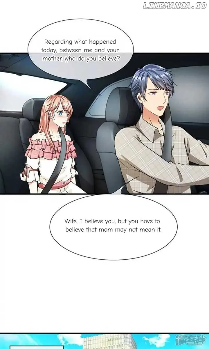 I’ll always love you Chapter 7 page 7