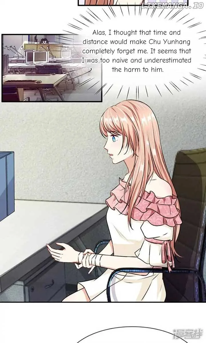 I’ll always love you Chapter 9 page 7