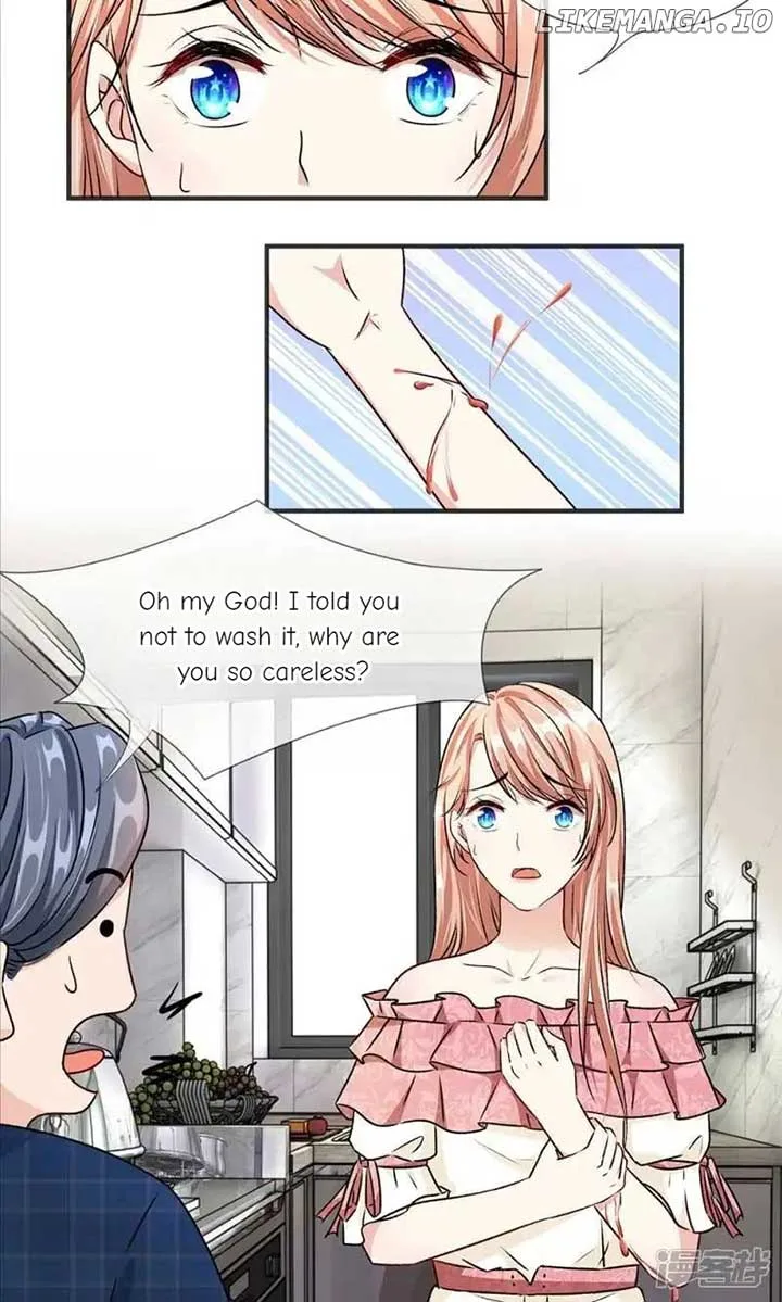 I’ll always love you Chapter 7 page 2