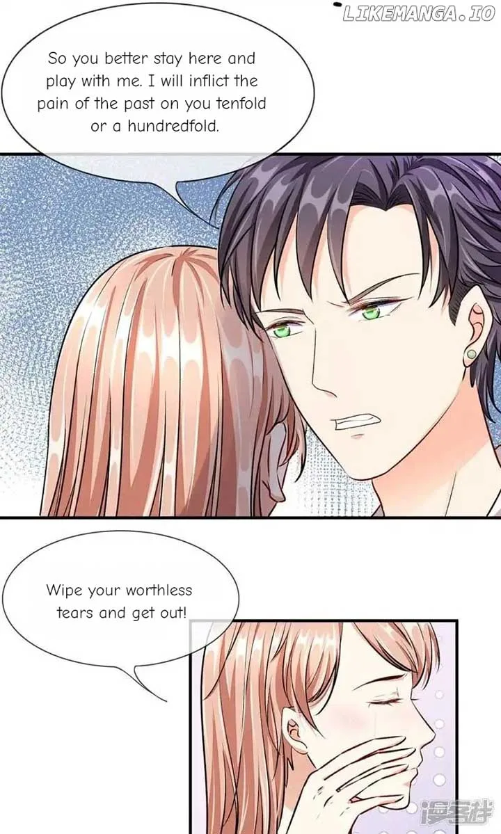 I’ll always love you Chapter 9 page 6