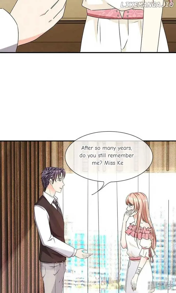 I’ll always love you Chapter 8 page 7