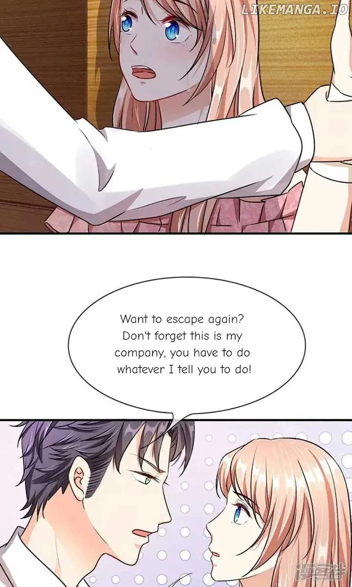 I’ll always love you Chapter 8 page 11