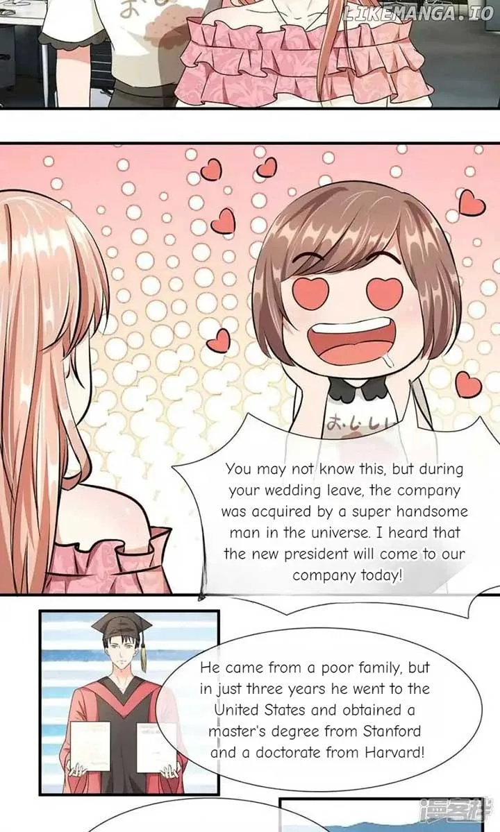 I’ll always love you Chapter 7 page 10