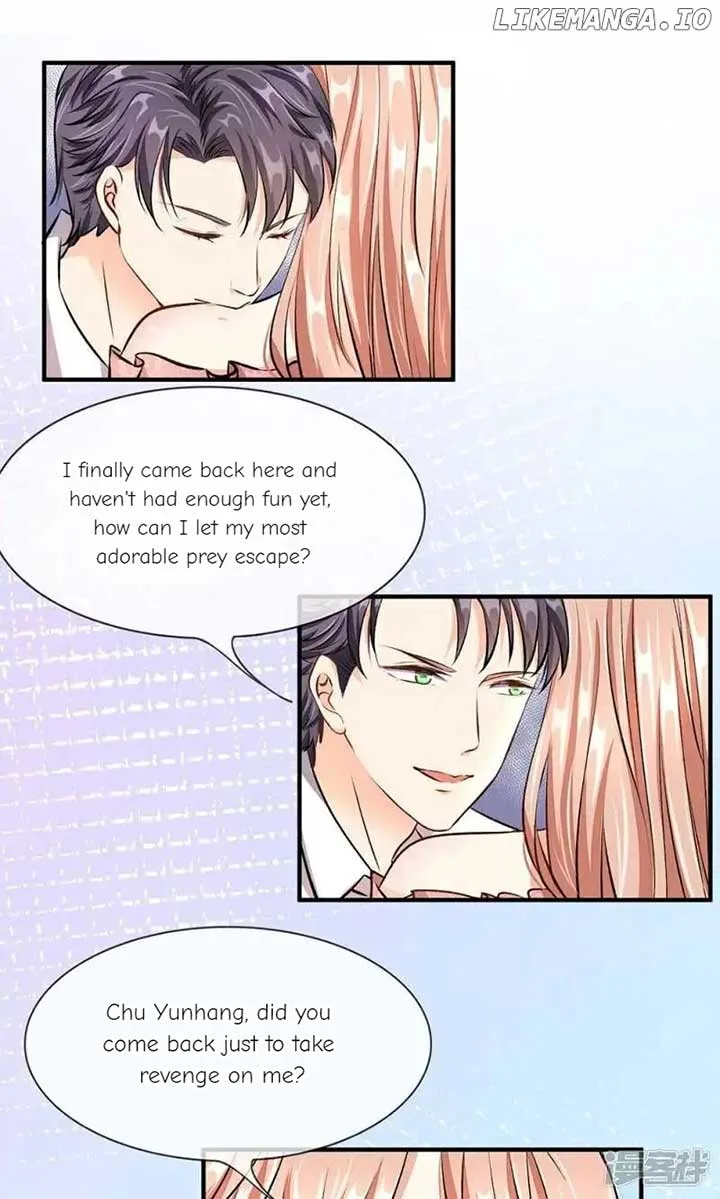 I’ll always love you Chapter 9 page 2