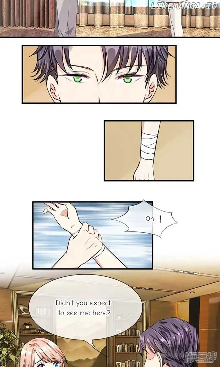 I’ll always love you Chapter 8 page 8