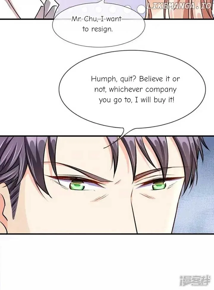 I’ll always love you Chapter 8 page 12