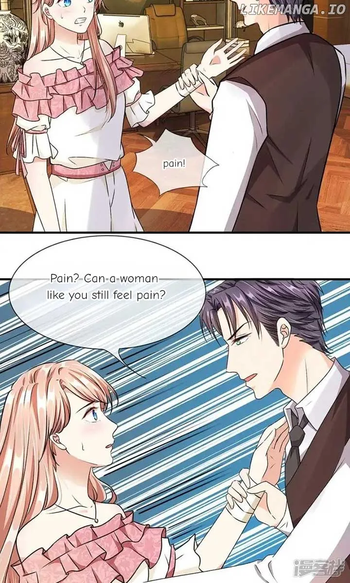 I’ll always love you Chapter 8 page 9