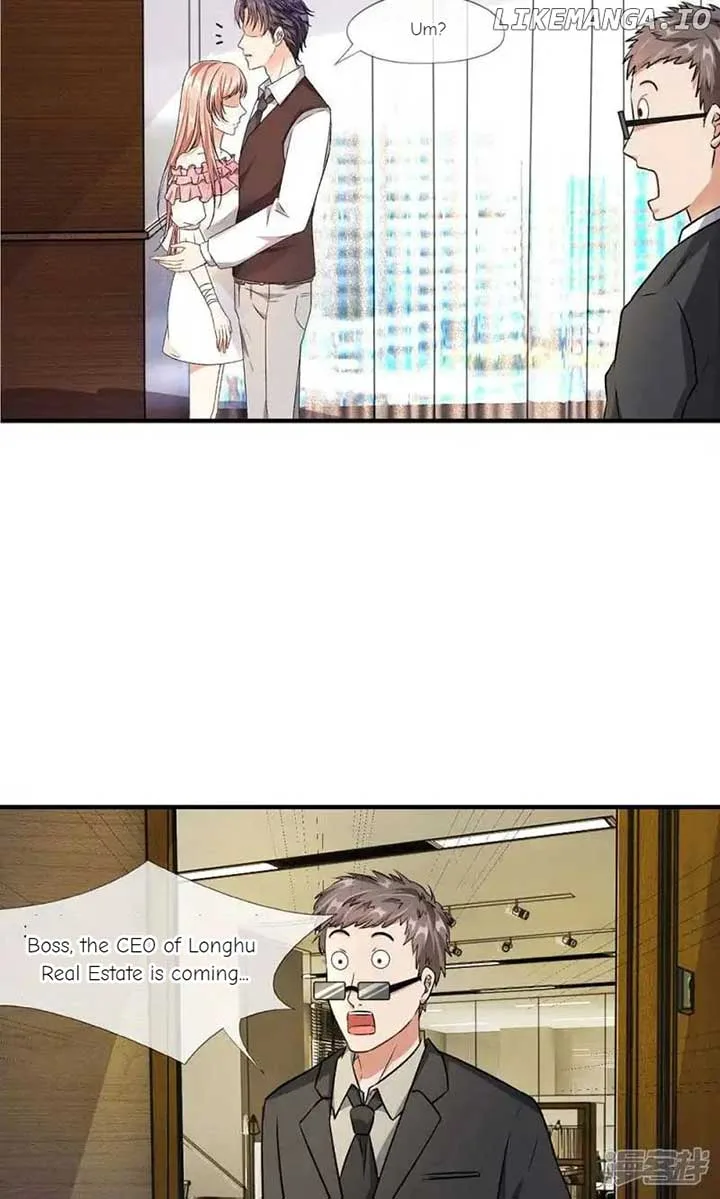 I’ll always love you Chapter 9 page 4