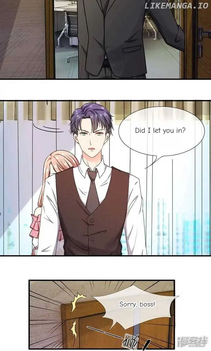 I’ll always love you Chapter 9 page 5