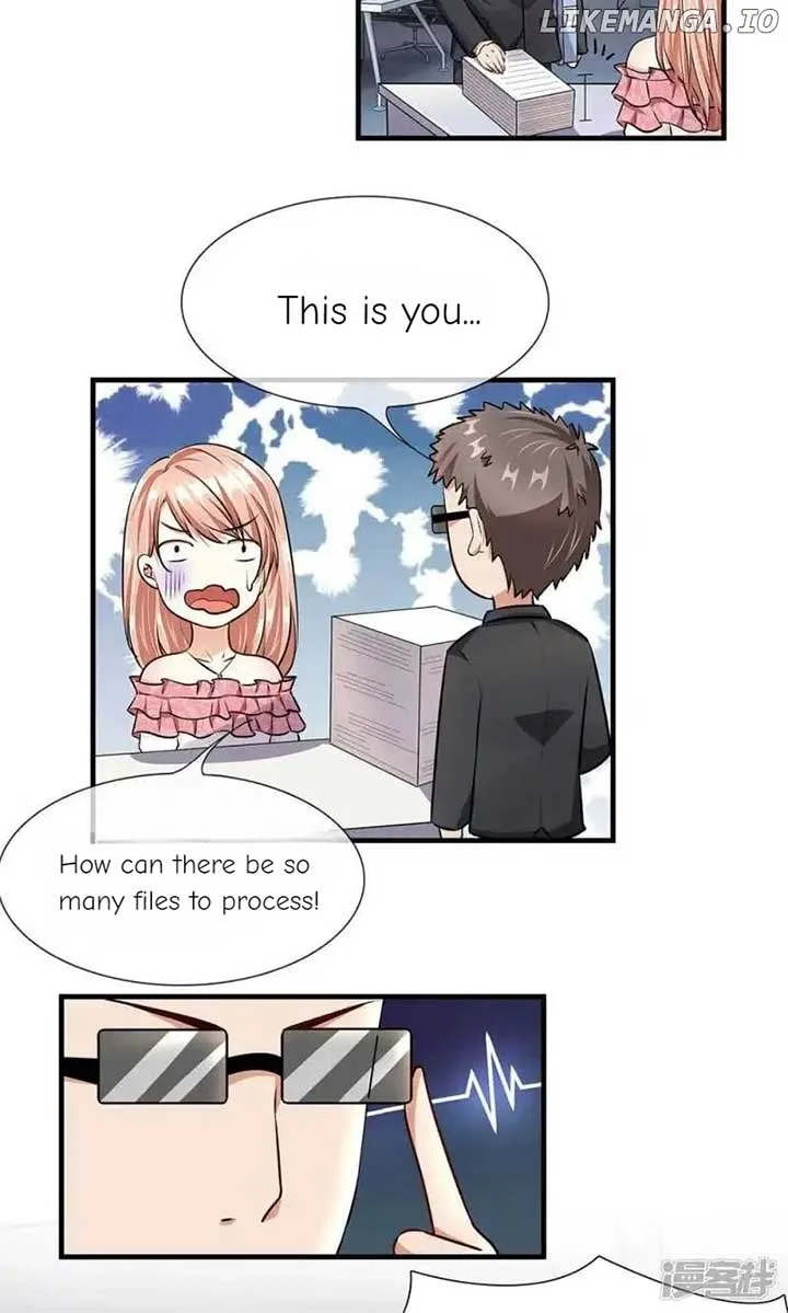 I’ll always love you Chapter 9 page 10
