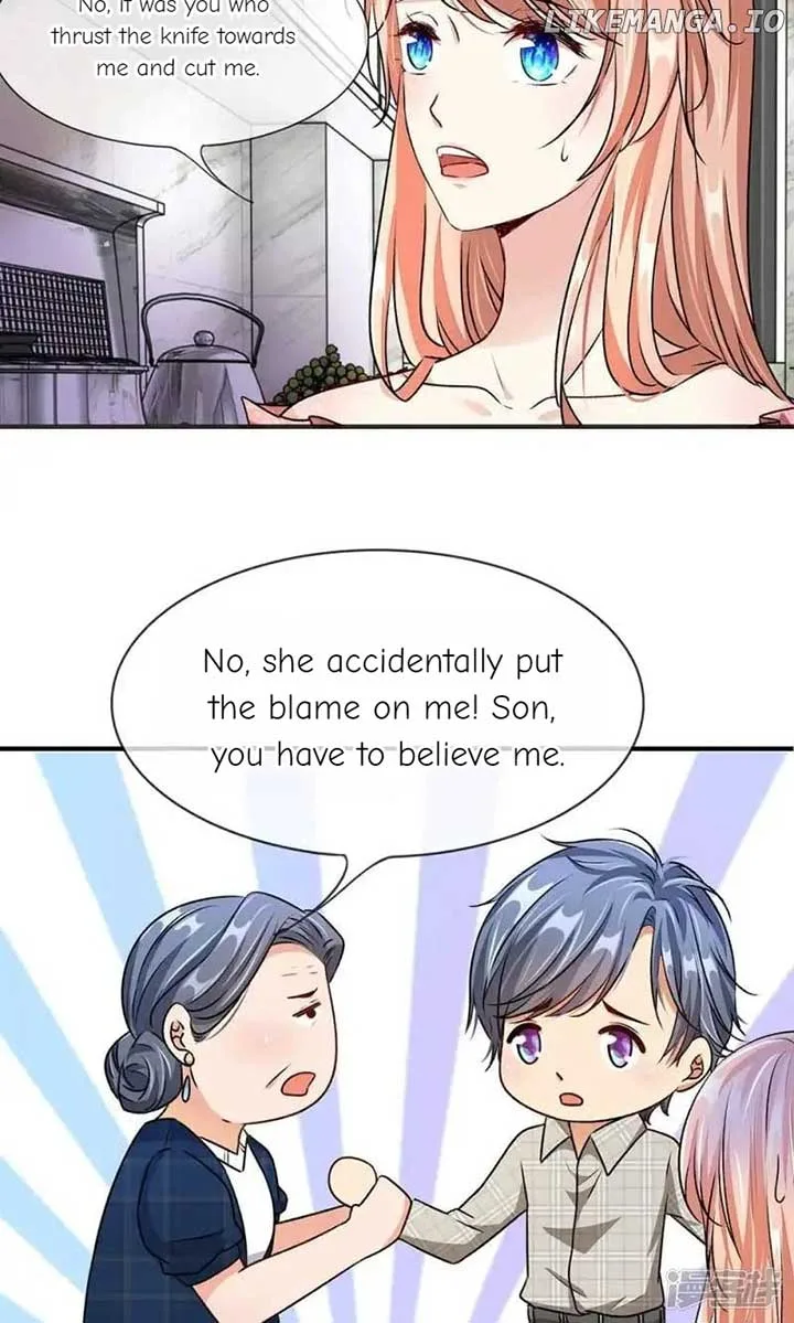 I’ll always love you Chapter 7 page 4