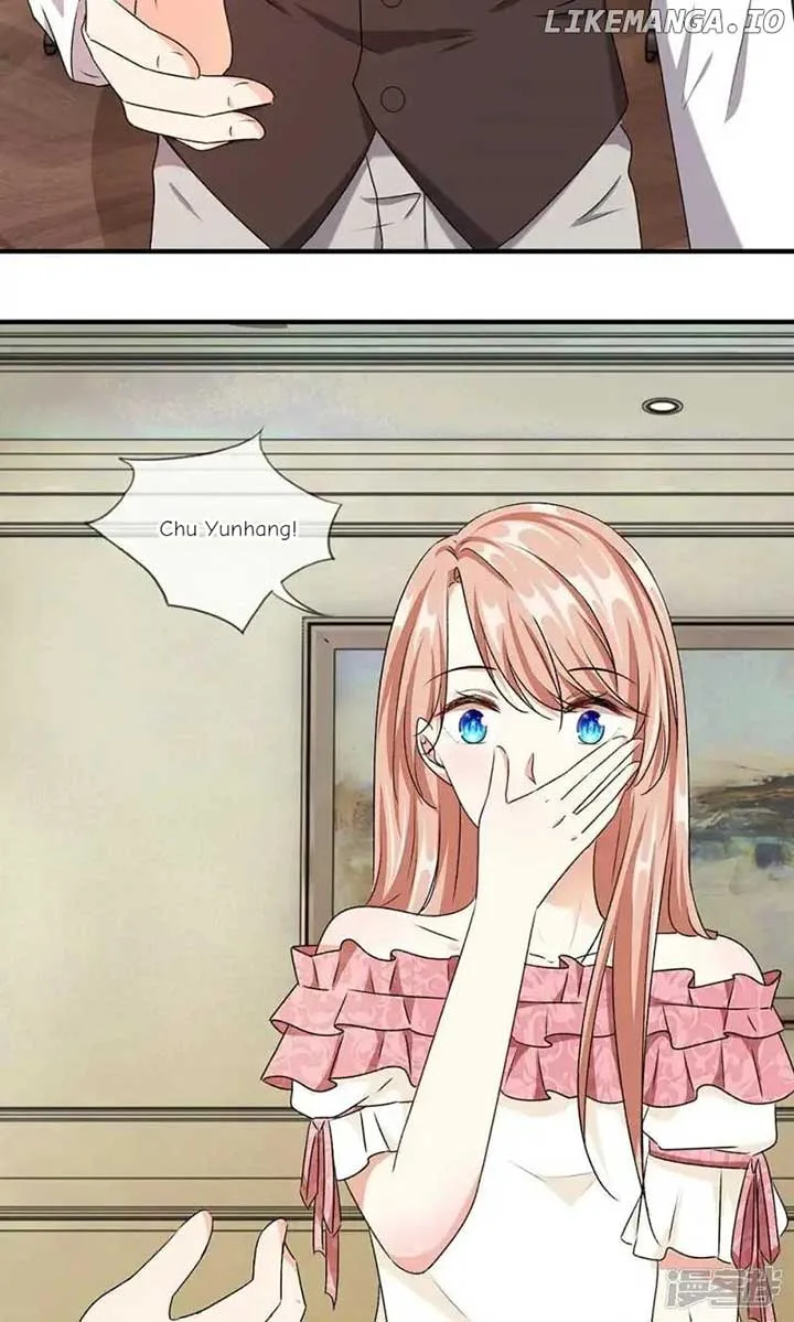 I’ll always love you Chapter 8 page 6