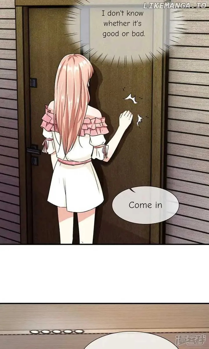 I’ll always love you Chapter 8 page 4