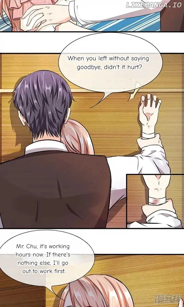 I’ll always love you Chapter 8 page 10