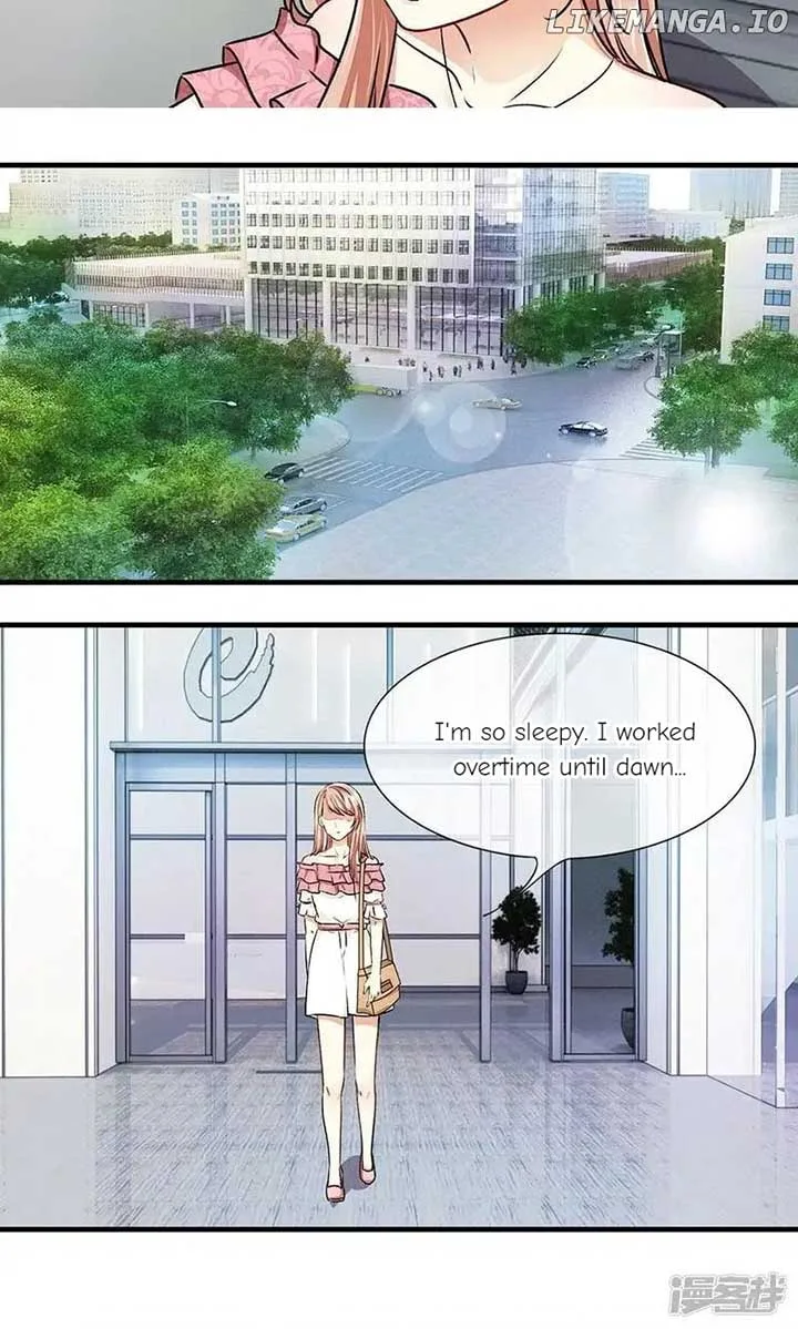 I’ll always love you Chapter 10 page 3