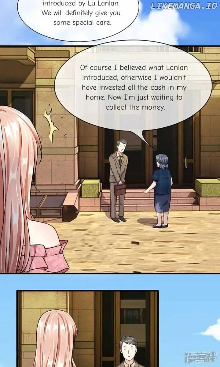 I’ll always love you Chapter 10 page 9