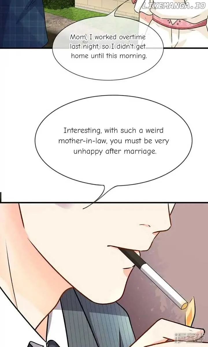 I’ll always love you Chapter 11 page 12