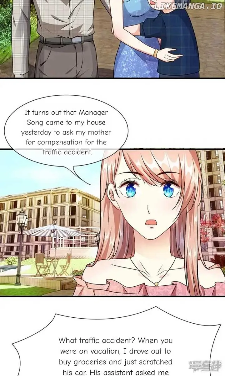 I’ll always love you Chapter 12 page 5