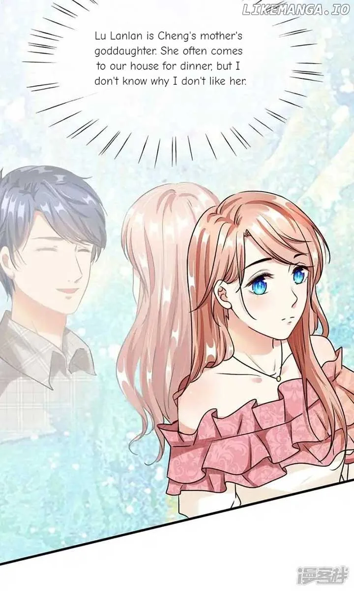 I’ll always love you Chapter 11 page 7
