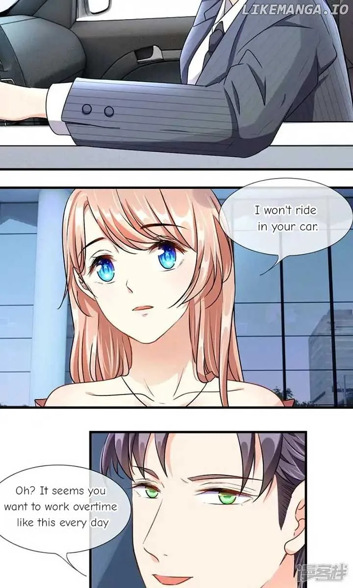 I’ll always love you Chapter 10 page 5