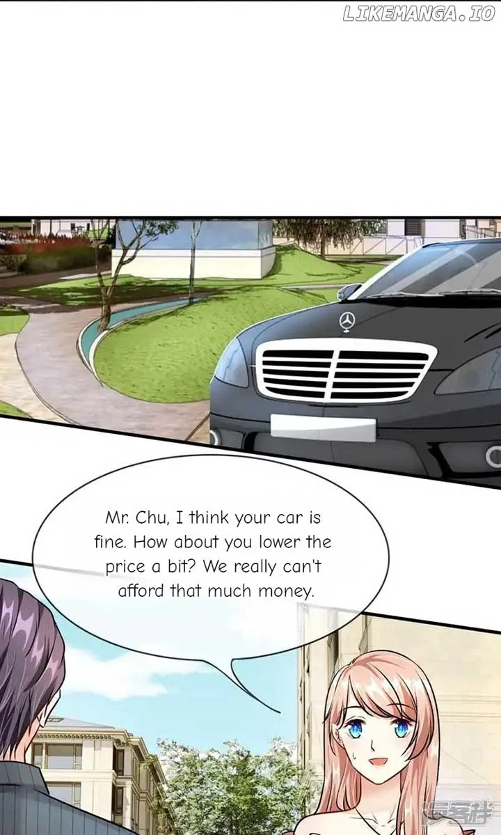 I’ll always love you Chapter 12 page 8