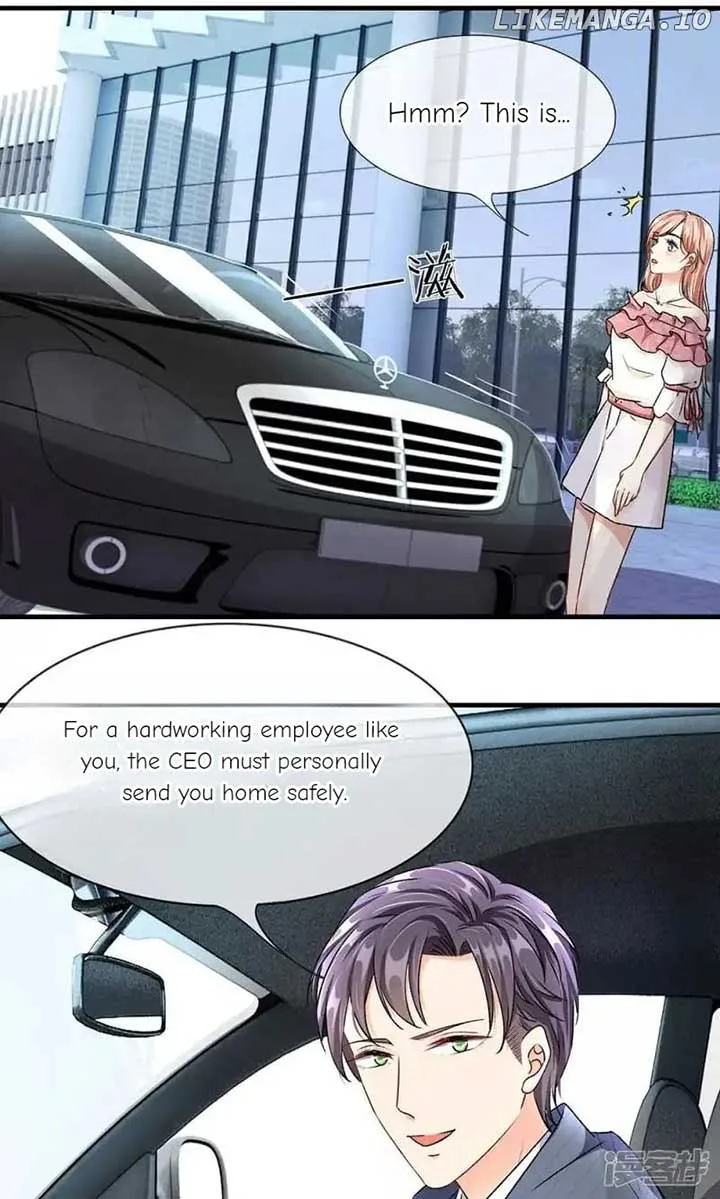 I’ll always love you Chapter 10 page 4