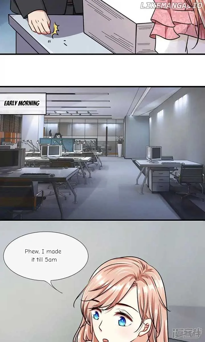 I’ll always love you Chapter 10 page 2