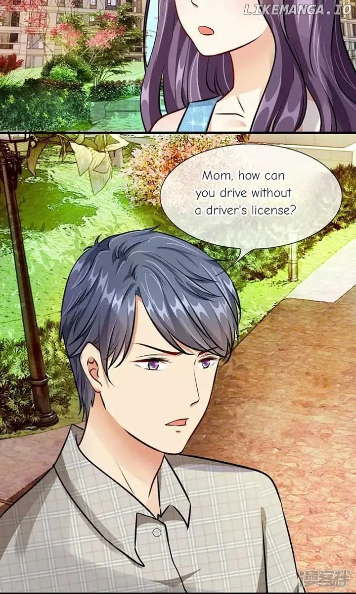 I’ll always love you Chapter 12 page 7