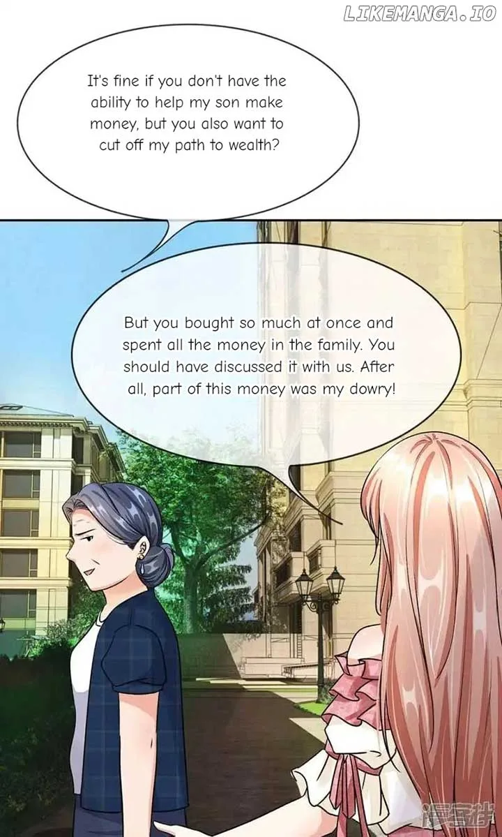 I’ll always love you Chapter 11 page 4