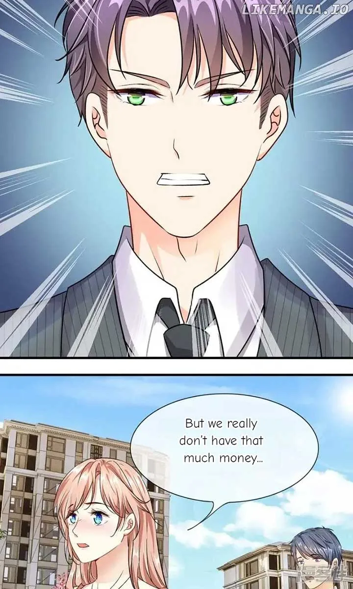 I’ll always love you Chapter 12 page 10