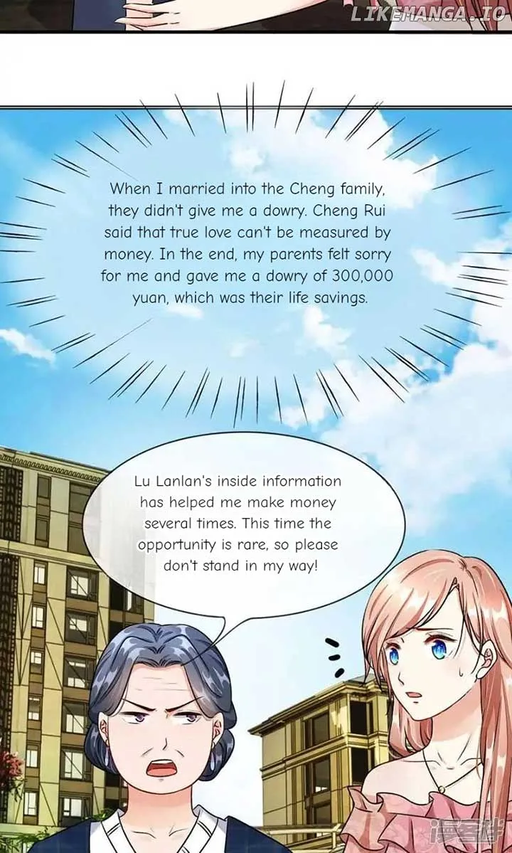 I’ll always love you Chapter 11 page 5