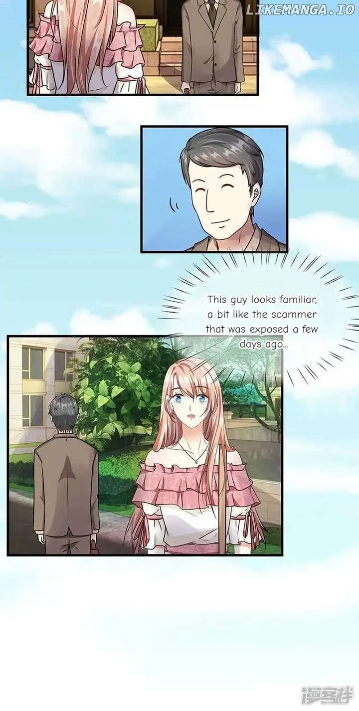 I’ll always love you Chapter 10 page 10