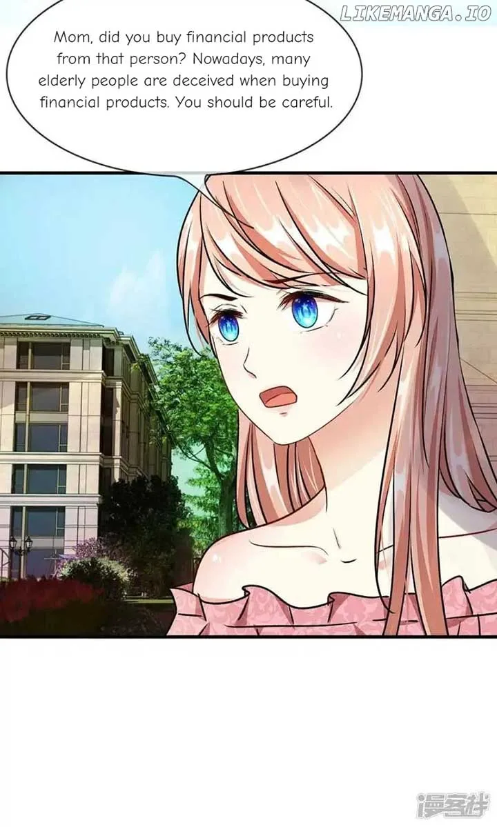 I’ll always love you Chapter 11 page 3
