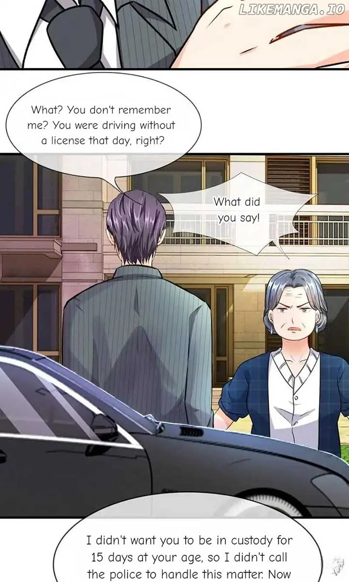 I’ll always love you Chapter 11 page 13