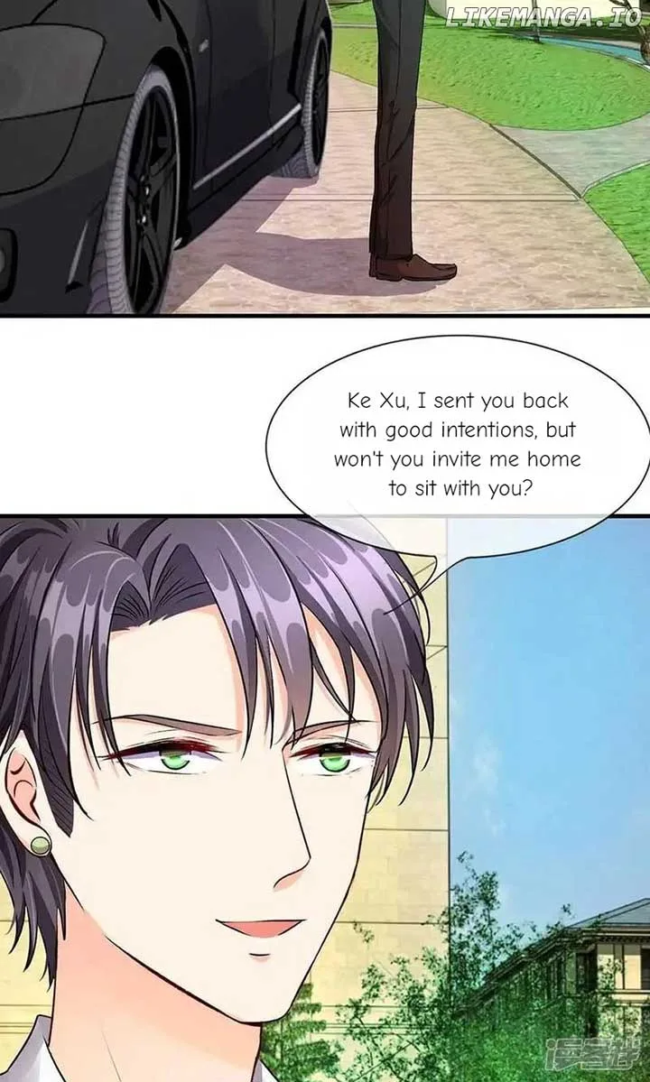 I’ll always love you Chapter 11 page 9