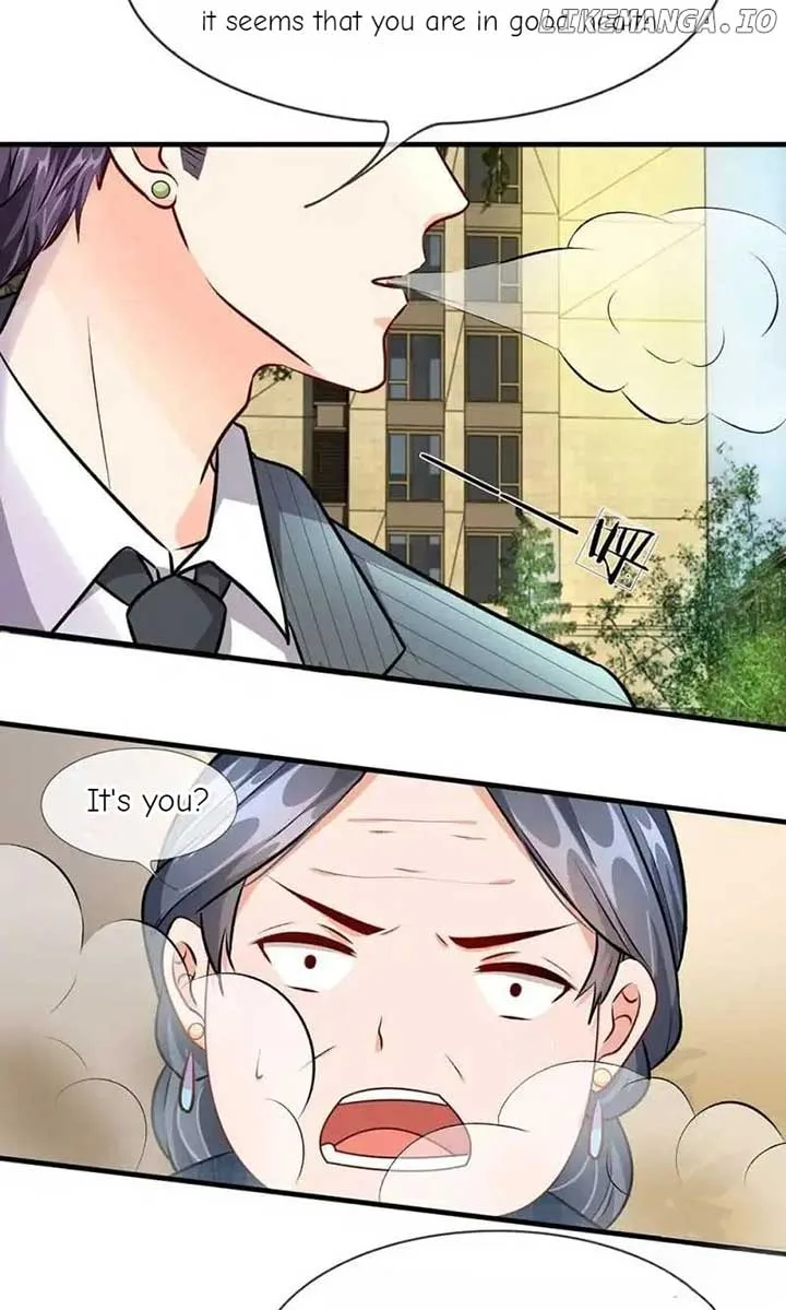 I’ll always love you Chapter 11 page 14