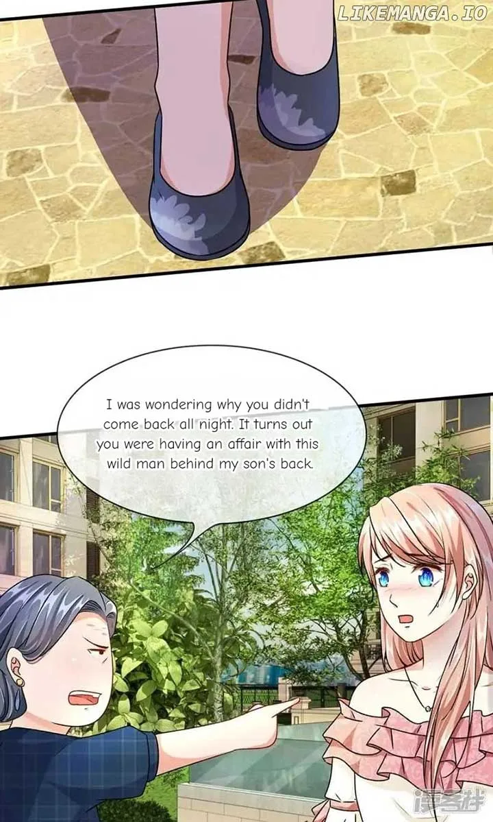 I’ll always love you Chapter 11 page 11
