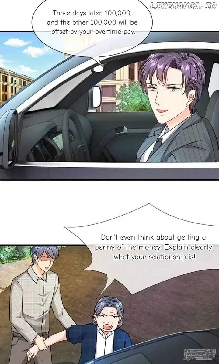 I’ll always love you Chapter 13 page 3