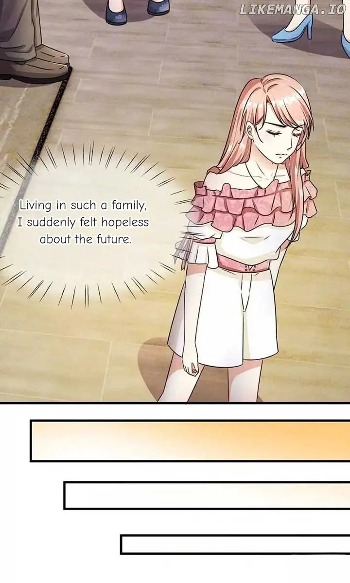 I’ll always love you Chapter 13 page 10