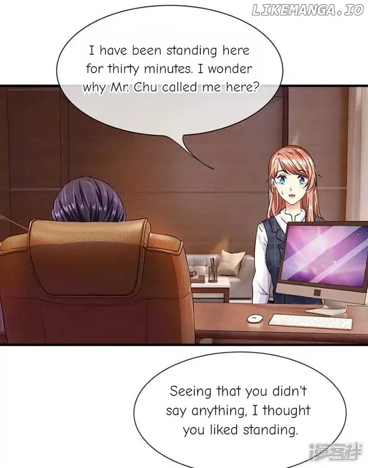 I’ll always love you Chapter 14 page 14